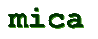 mica